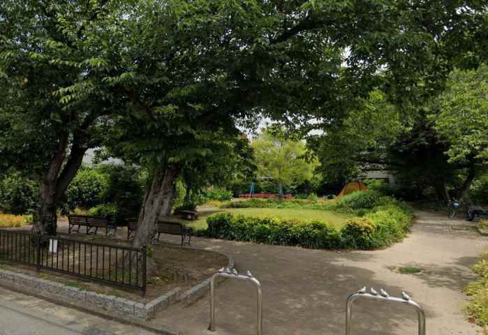 その他　唐人町公園（その他）まで2338m