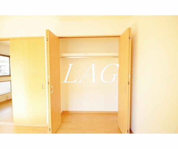 収納　収納です。