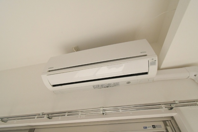 その他設備　反転タイプのお写真です。