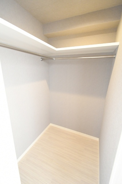 収納　反転タイプのお写真です。