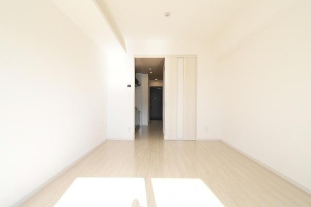 その他部屋・スペース　反転タイプのお写真です。