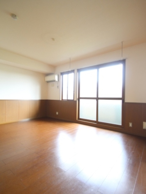 居室・リビング　Ｂ２０５リビング