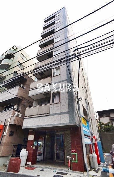 建物外観　当店おすすめ物件♪