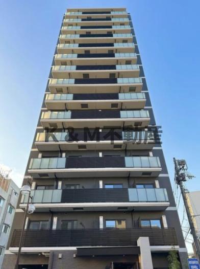 収納　ちょっとした収納スペースも充実しています