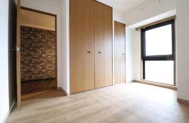 居室・リビング　☆広々としたリビング☆