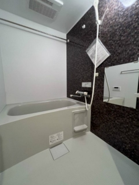 バス・シャワールーム　同仕様