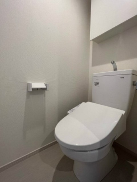 トイレ　同仕様