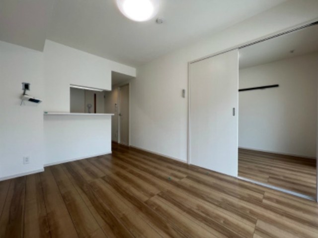 居室・リビング　同仕様