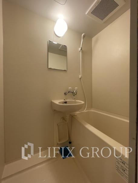 バス・シャワールーム　風呂