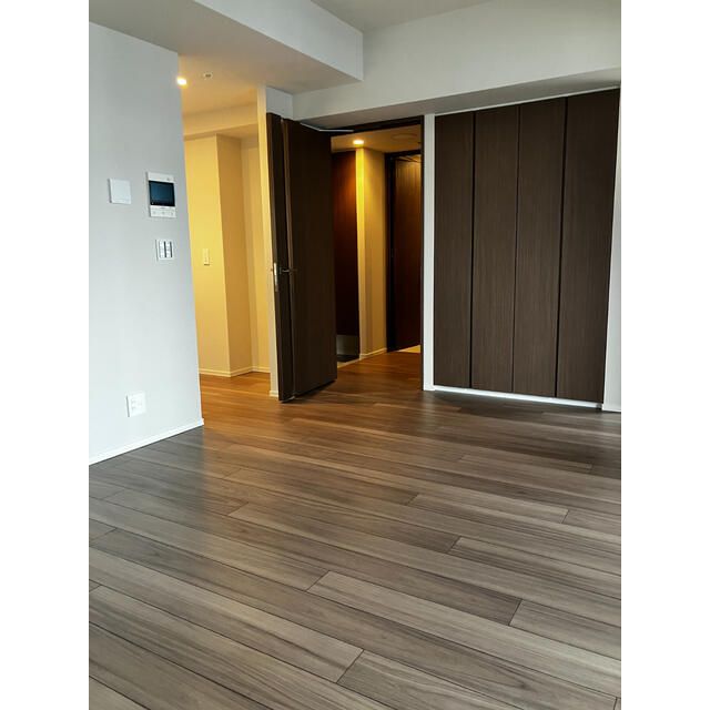 居室・リビング　ゆったりとした居間です