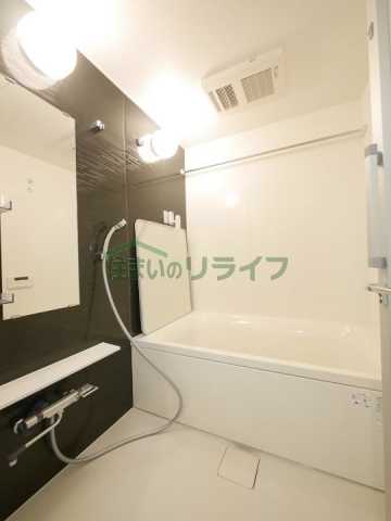 バス・シャワールーム　D-room早稲田