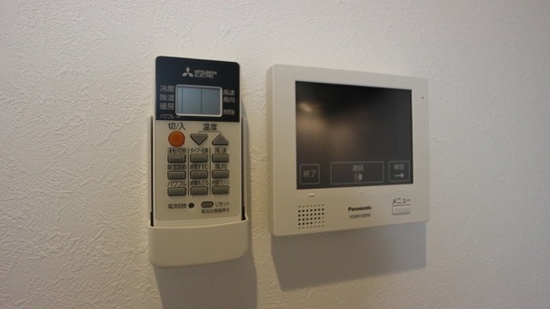 セキュリティ　※イメージ