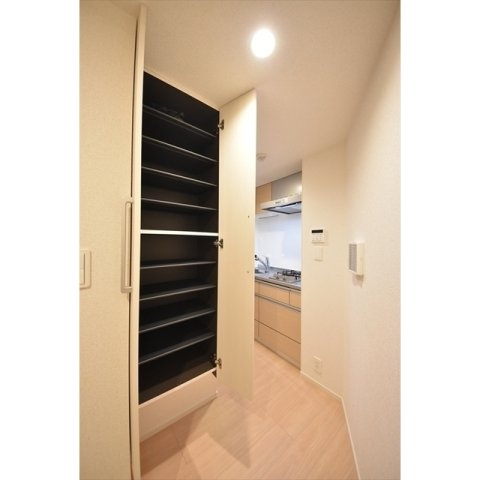 その他部屋・スペース　きれいな内装です