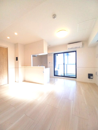 居室・リビング　居間・リビング