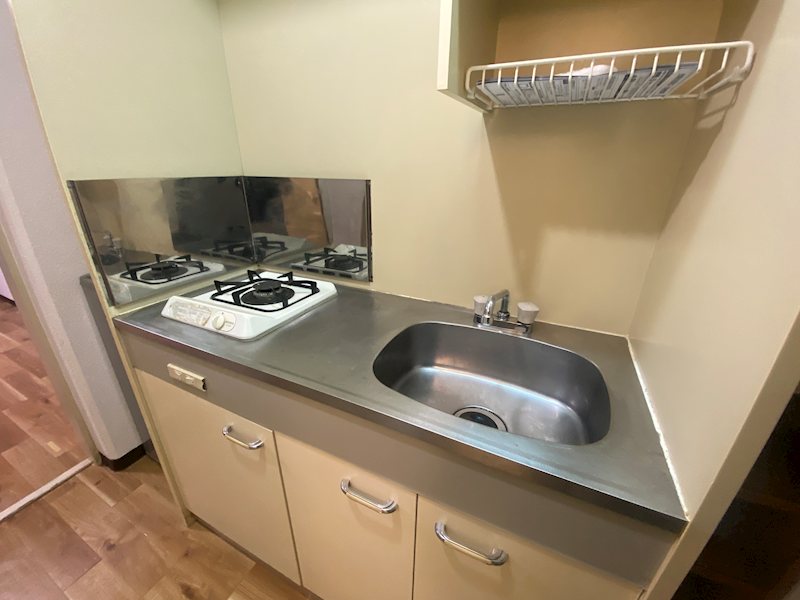 キッチン　参考写真（113）