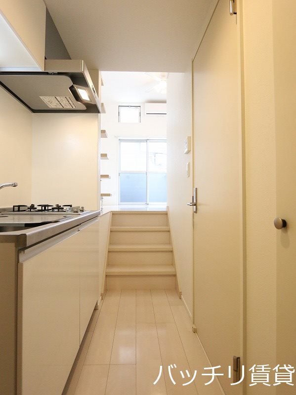 眺望　別号室写真の為現況を優先致します。