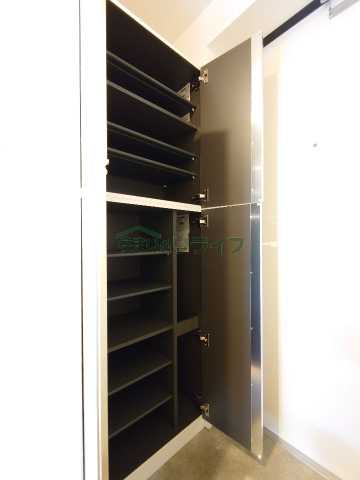 収納　FABRIC　koenji