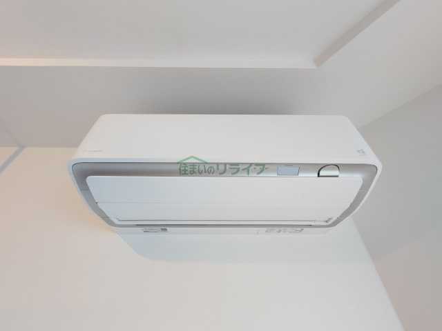 その他設備　FABRIC　koenji