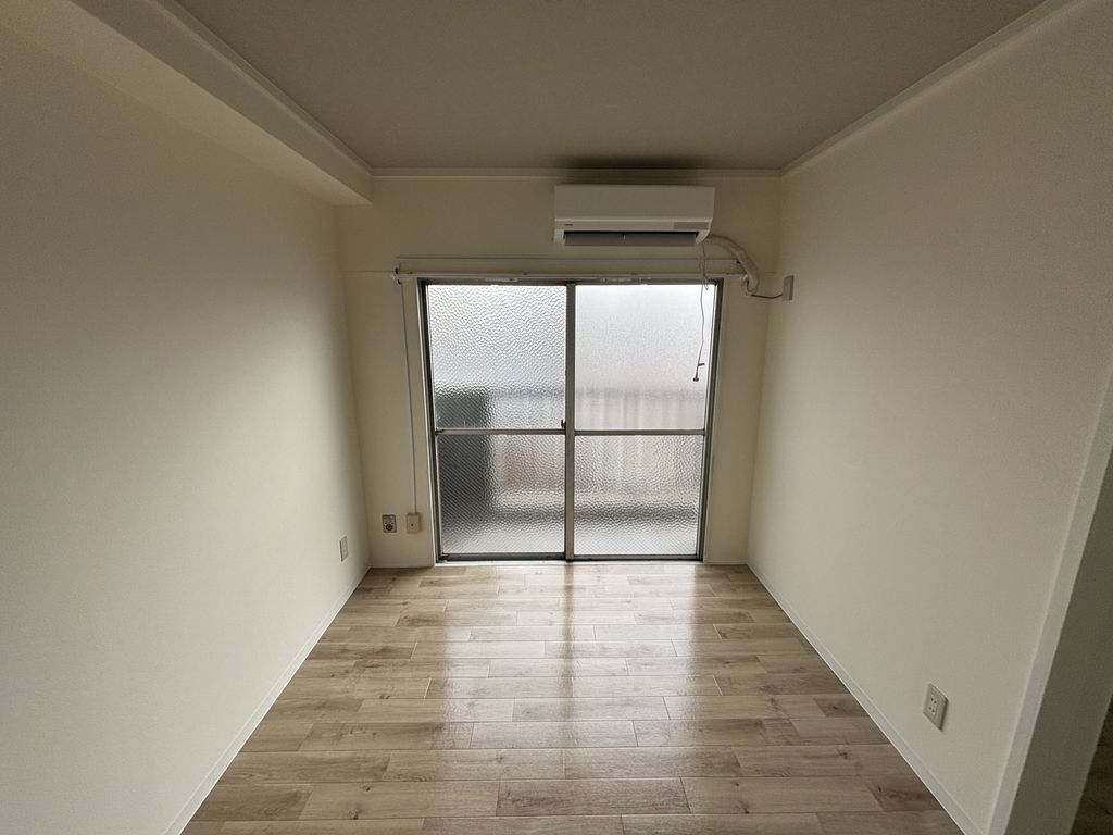 居室・リビング　リビング/居室