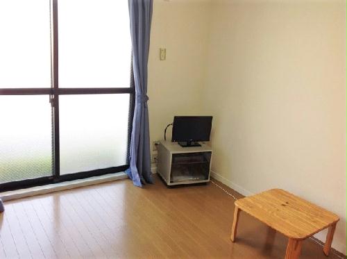 居室・リビング　現況優先