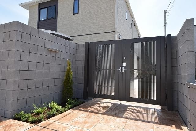 エントランス　★エントランススペースです★