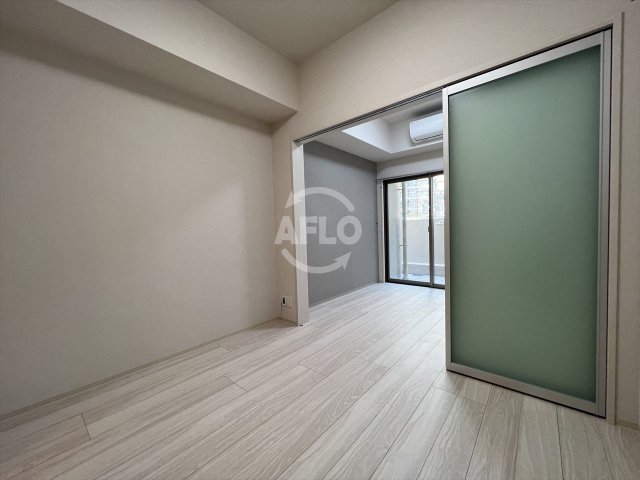 居室・リビング　ルフォンプログレ天満橋　ダイニング