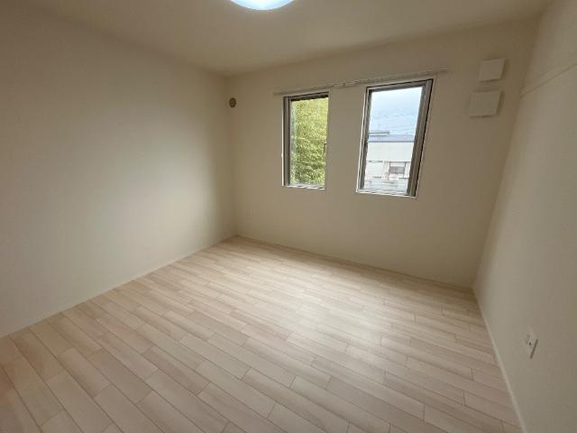 その他部屋・スペース　洋室