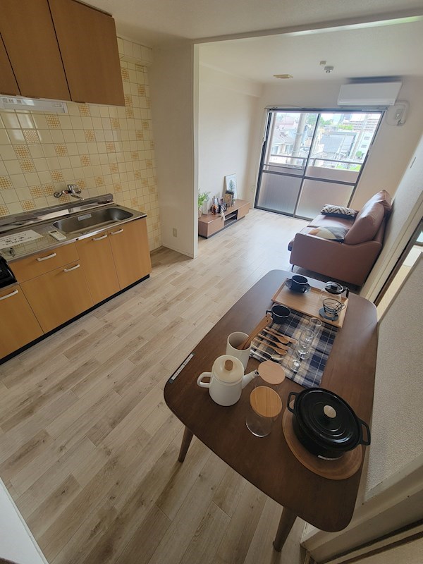 居室・リビング