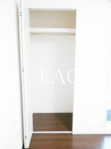 収納　収納です。