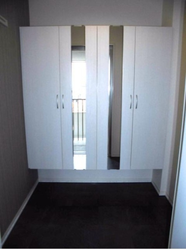 玄関　図面と現状に相違がある場合には現状を優先