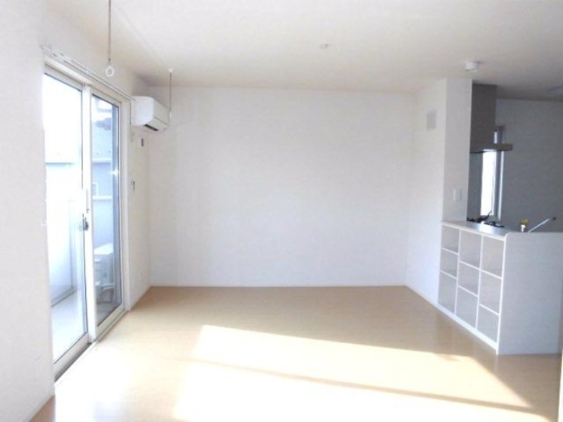 居室・リビング　図面と現状に相違がある場合には現状を優先