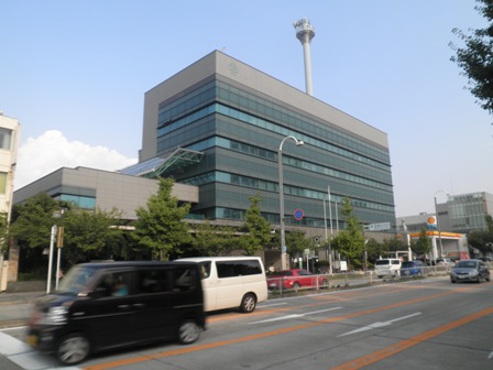 役所　瑞穂区役所（役所）まで300m