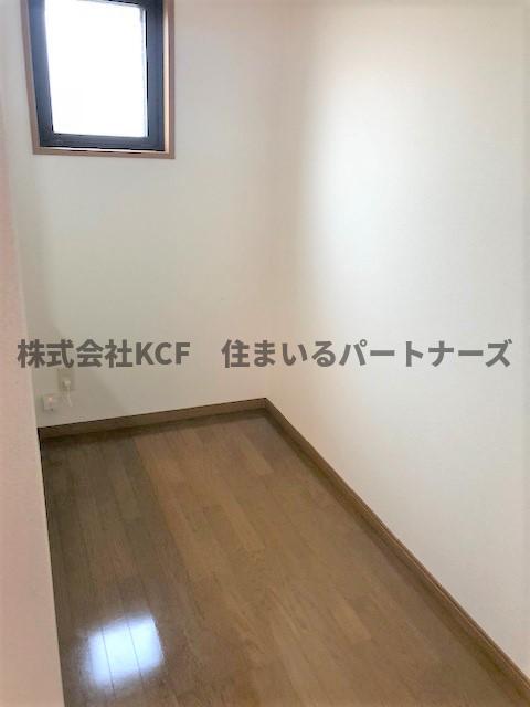 その他部屋・スペース　明るい室内です