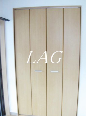 収納　収納です。