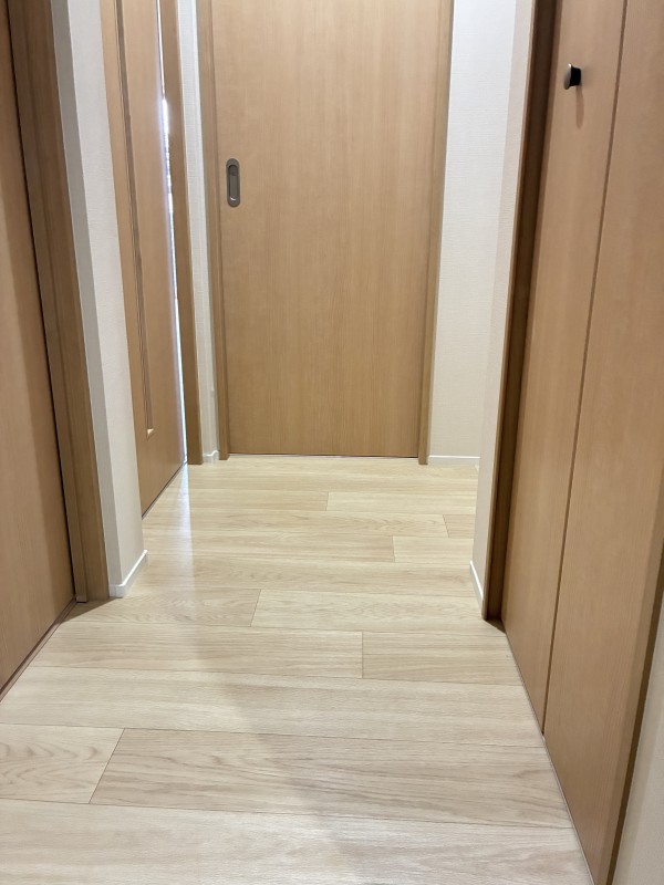 その他部屋・スペース　きれいな内装です