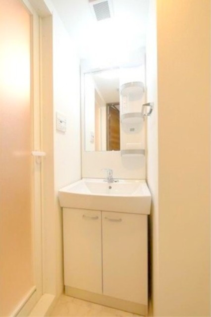 洗面設備　参考画像