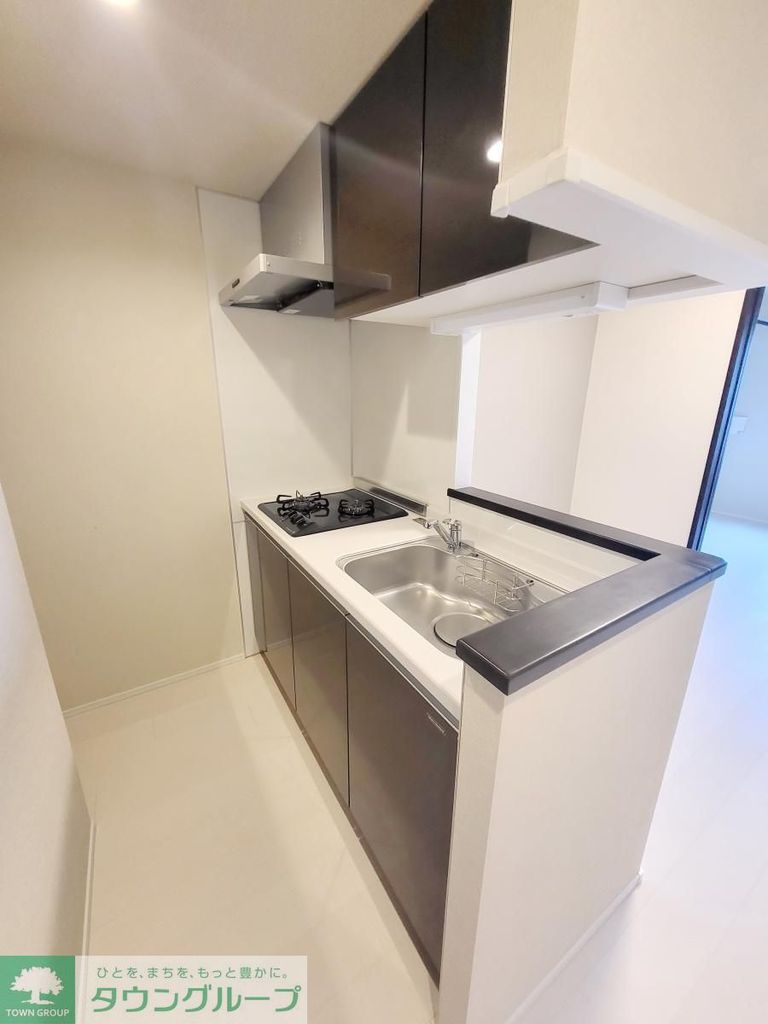 キッチン　★別部屋参考画像★