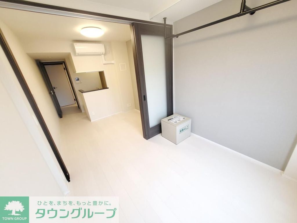 居室・リビング　★別部屋参考画像★