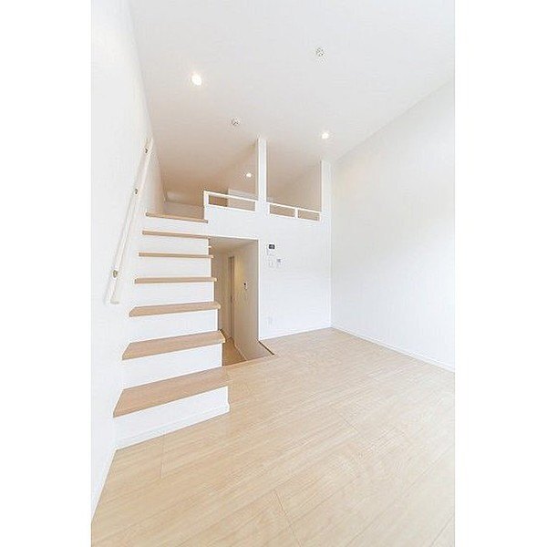 居室・リビング　※同物件別部屋参照