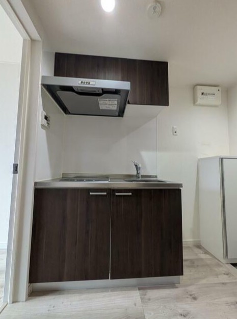 キッチン　システムキッチン