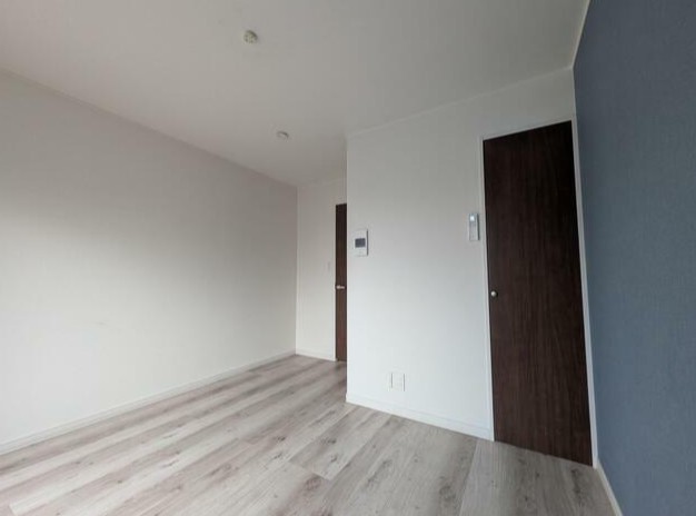 居室・リビング　お部屋の様子は