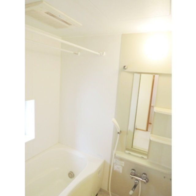 バス・シャワールーム　お部屋探しは株式会社　タウンハウジング　までお気軽にお問合…