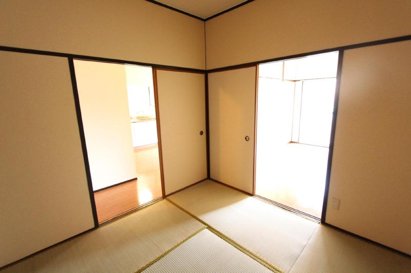 その他部屋・スペース　和室→洋室に変更予定