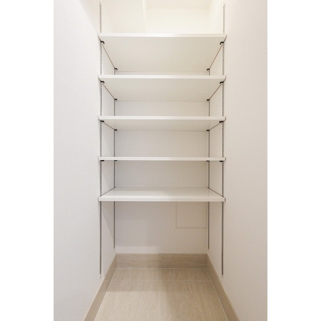 その他　シューズインクローゼット