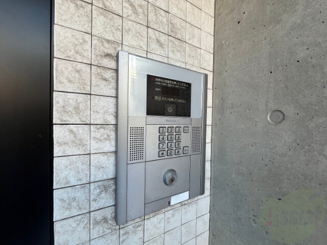 その他共有部分　駐輪場その他