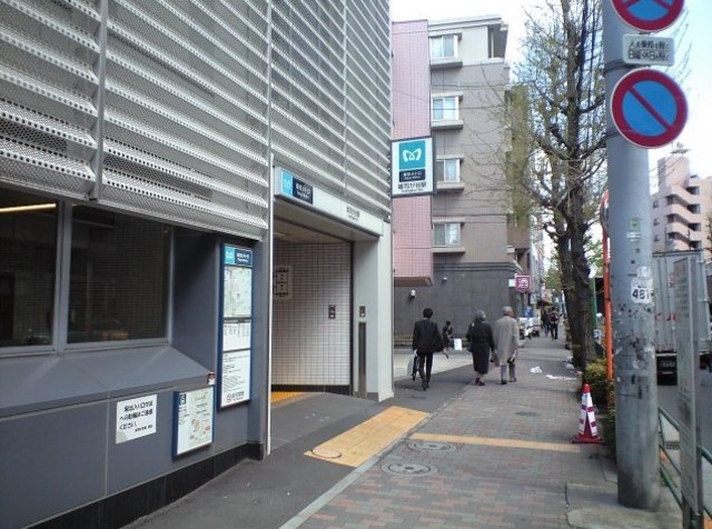 その他　駅１６０ｍ