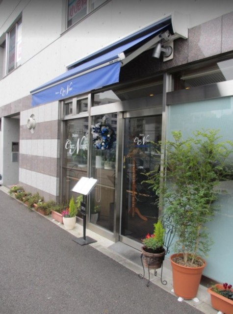 その他　ビストロシェヌゥ１６０ｍ