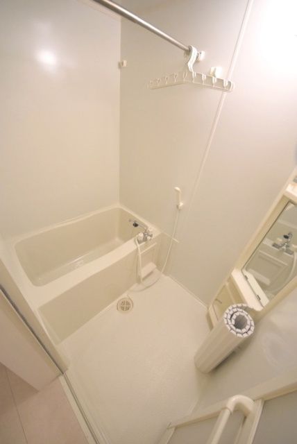 バス・シャワールーム　★バス・トイレ別★