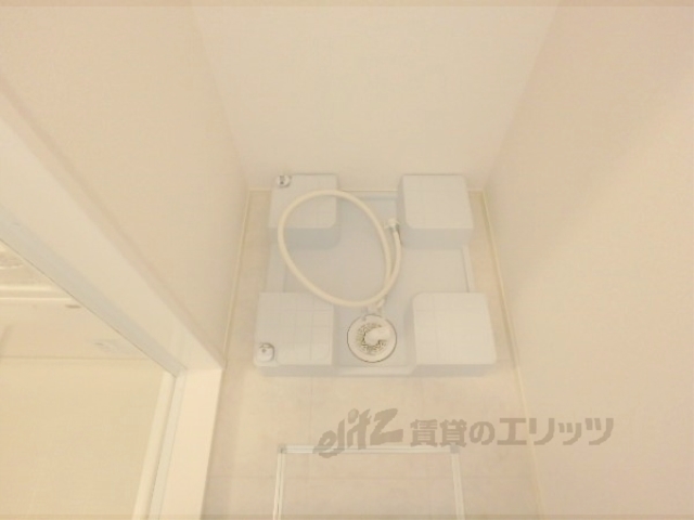 その他部屋・スペース　洗濯機置場