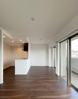 居室・リビング　☆快適なくつろぎ空間☆